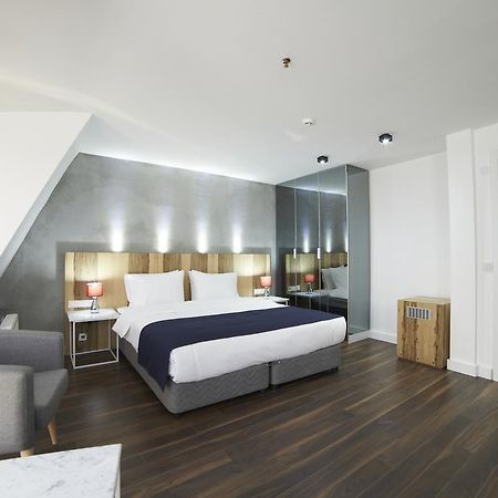 En Otel Karaca Eskişehir Exterior foto