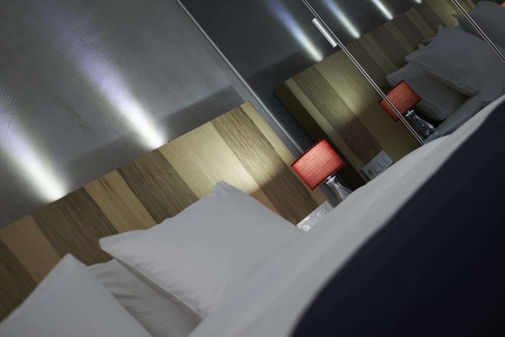 En Otel Karaca Eskişehir Habitación foto