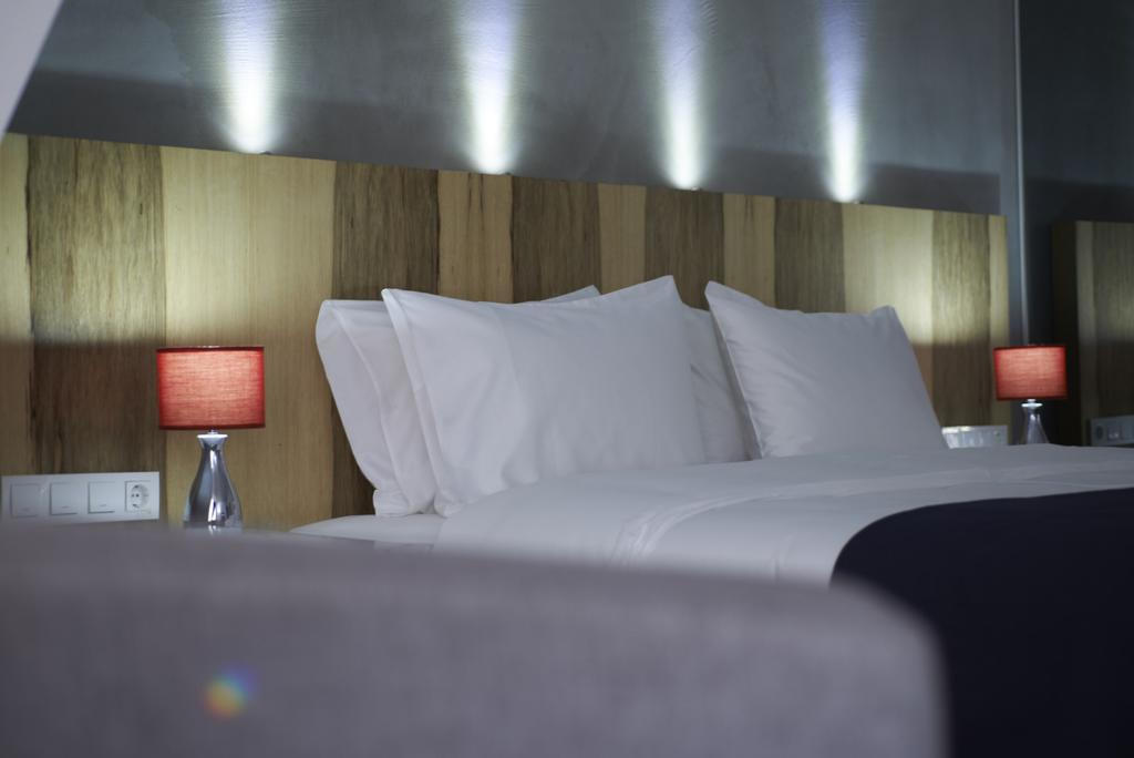 En Otel Karaca Eskişehir Habitación foto