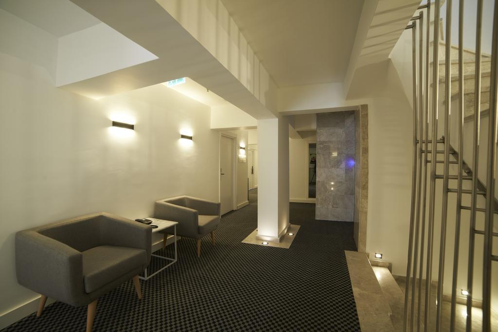 En Otel Karaca Eskişehir Exterior foto
