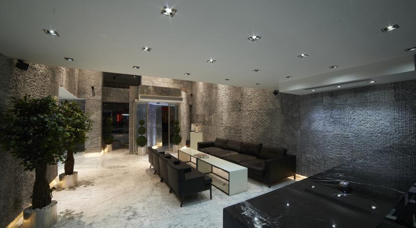 En Otel Karaca Eskişehir Exterior foto