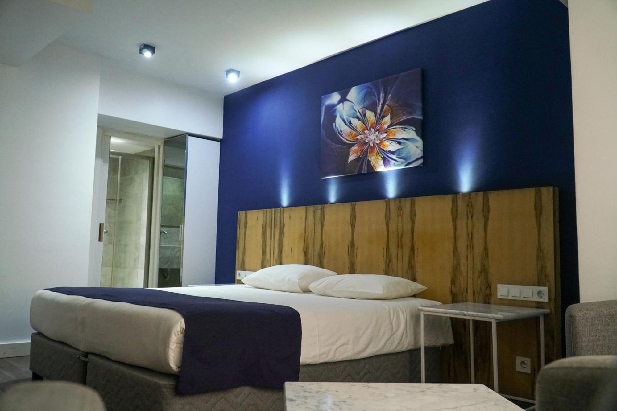 En Otel Karaca Eskişehir Exterior foto
