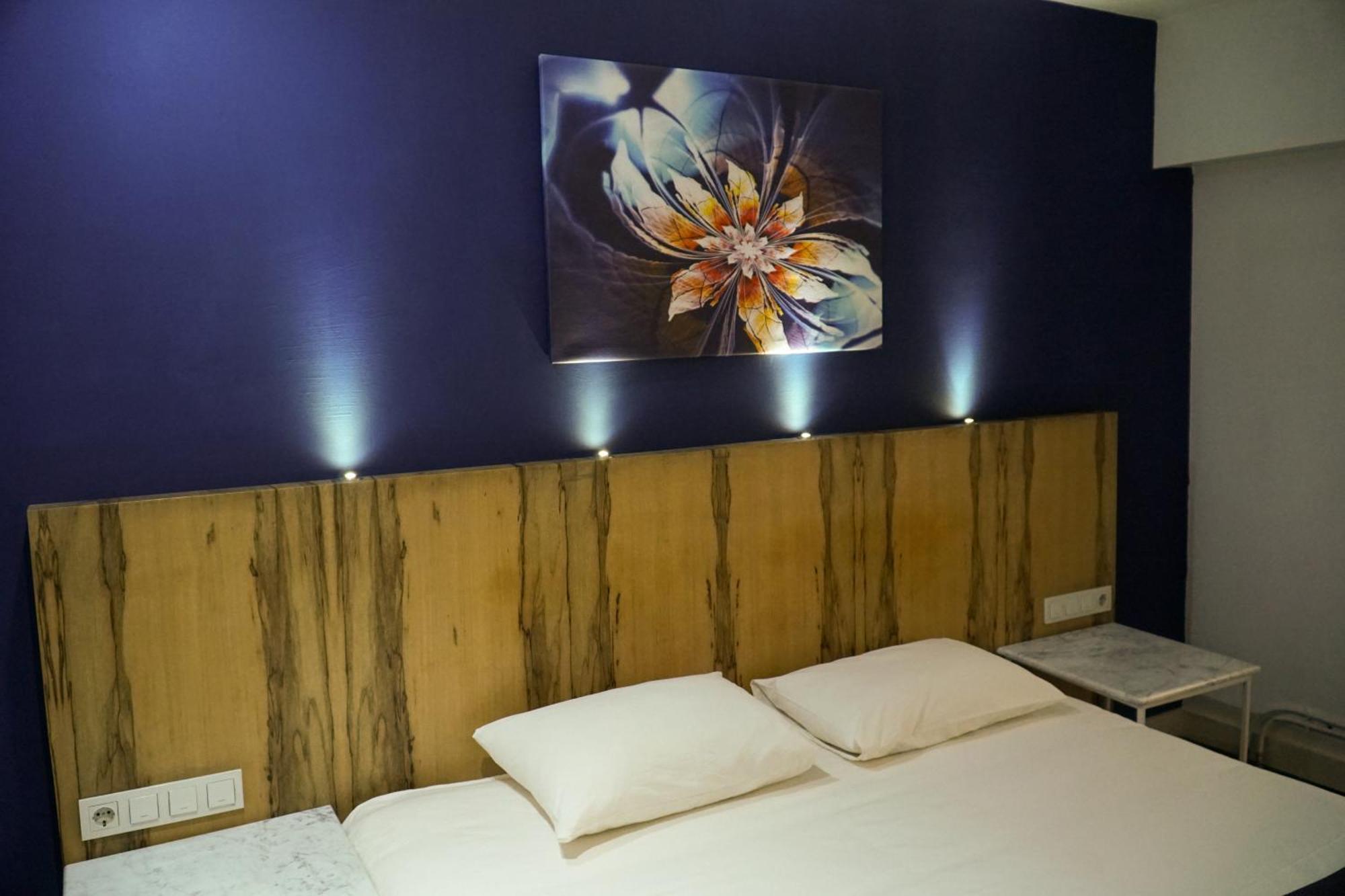 En Otel Karaca Eskişehir Exterior foto