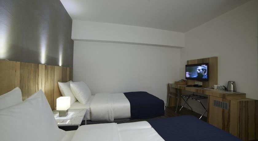 En Otel Karaca Eskişehir Exterior foto