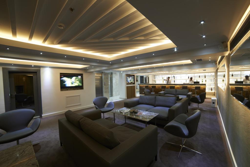 En Otel Karaca Eskişehir Exterior foto